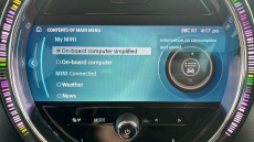 MINI Hatchback 1.5 Cooper Classic 5dr Petrol Hatchback